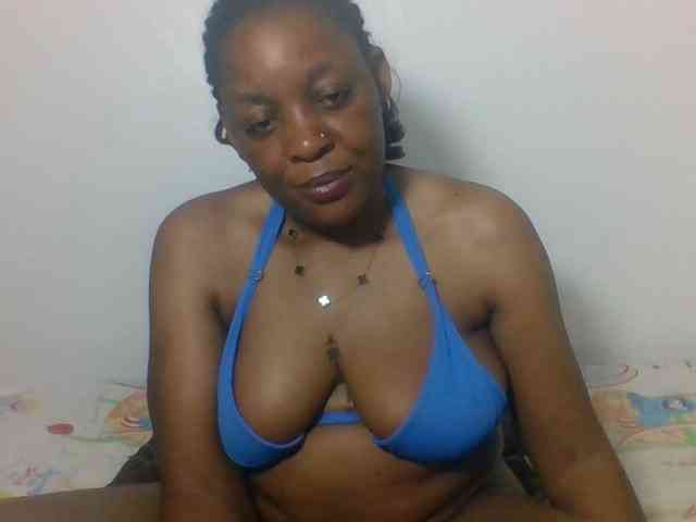 Prettyblackgal Prettyblackgal