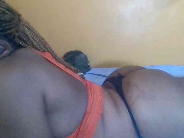 Prettyblackgal
