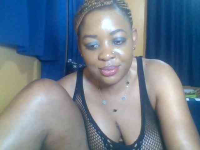 Prettyblackgal webcam