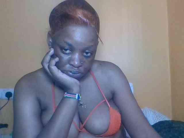 Prettyblackgal