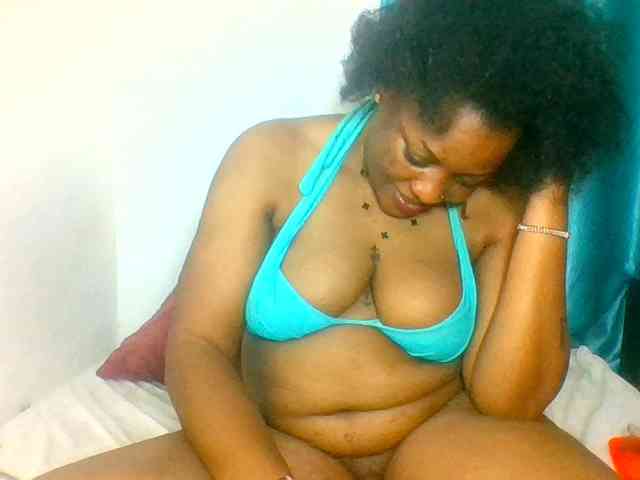Prettyblackgal Prettyblackgal