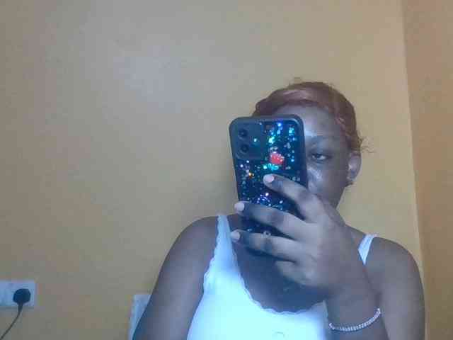 Prettyblackgal