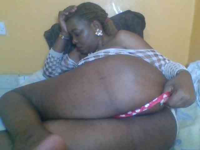 Prettyblackgal webcam