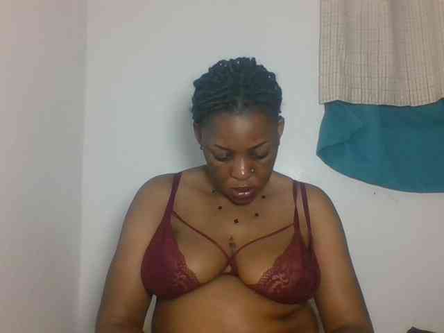 Prettyblackgal