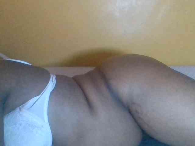 Prettyblackgal