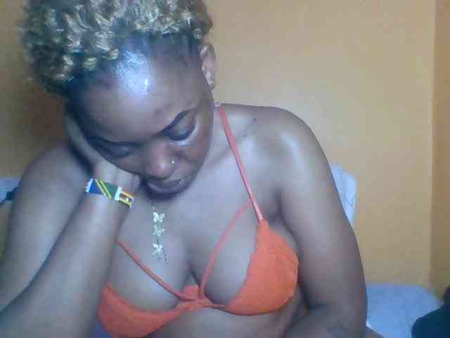 Prettyblackgal