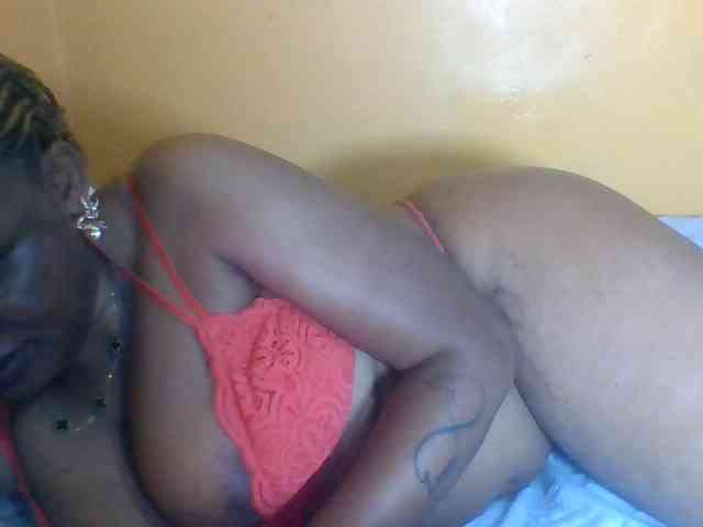Prettyblackgal