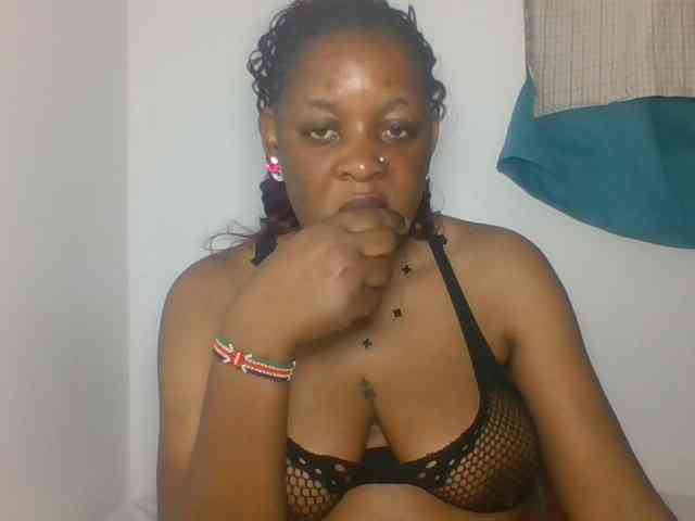 Prettyblackgal Prettyblackgal