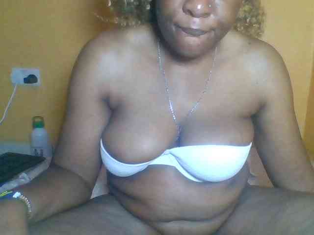 Prettyblackgal