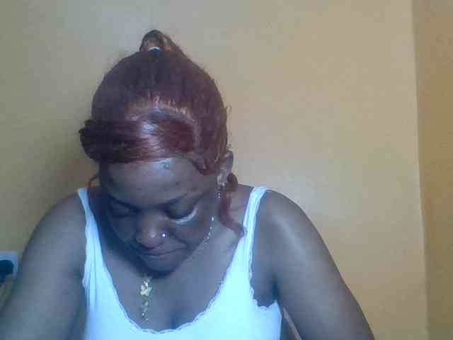 Prettyblackgal