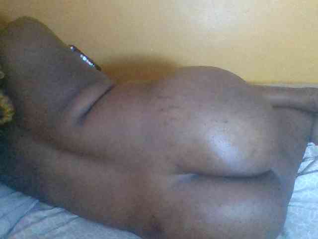 Prettyblackgal