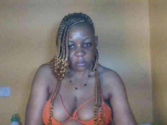Prettyblackgal