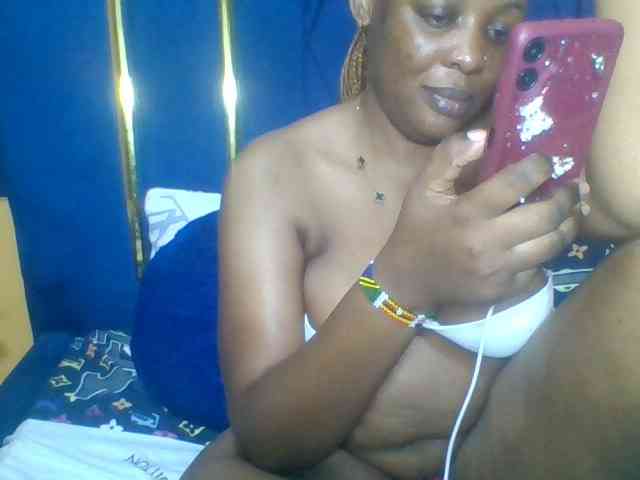 Prettyblackgal webcam