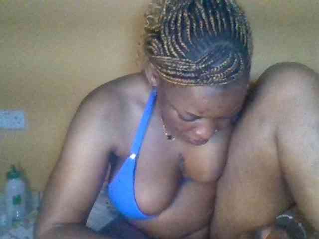 Prettyblackgal Prettyblackgal