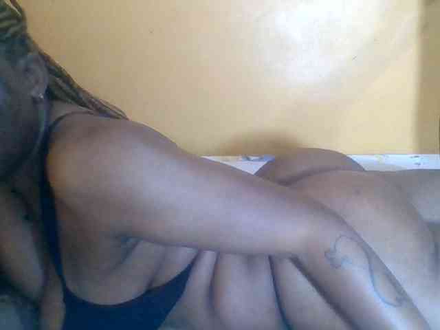 Prettyblackgal Prettyblackgal