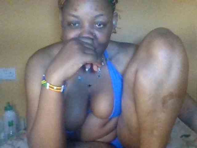 Prettyblackgal Prettyblackgal