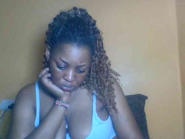 Prettyblackgal Prettyblackgal
