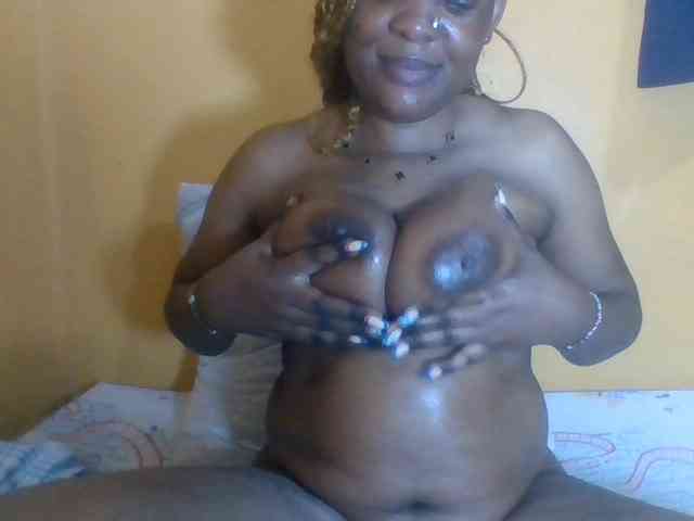 Prettyblackgal
