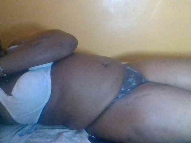 Prettyblackgal Prettyblackgal