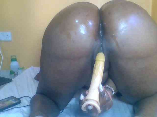 Prettyblackgal webcam