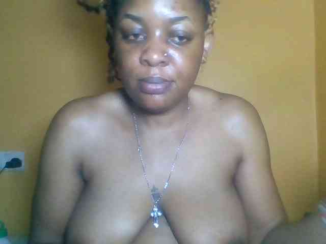Prettyblackgal webcam