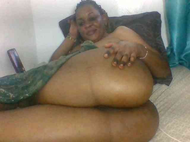Prettyblackgal
