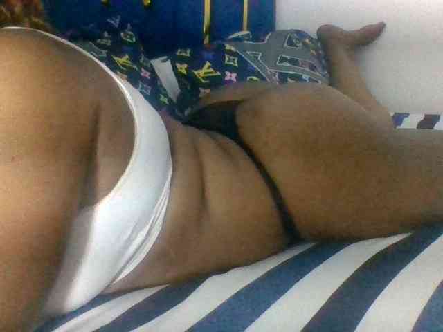 Prettyblackgal