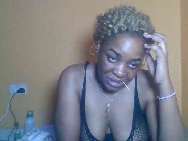 Prettyblackgal - Girl 