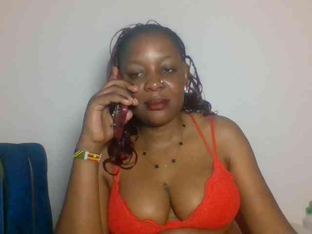 Prettyblackgal