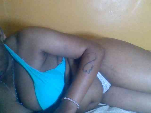 Prettyblackgal