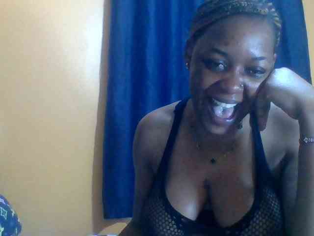 Prettyblackgal Prettyblackgal