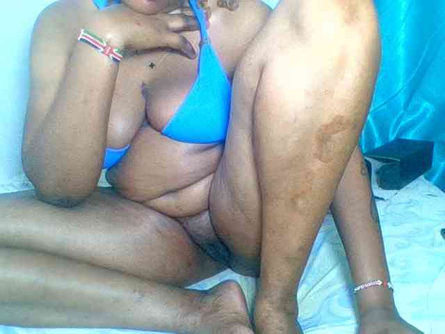 Prettyblackgal