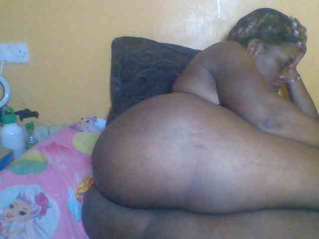 Prettyblackgal