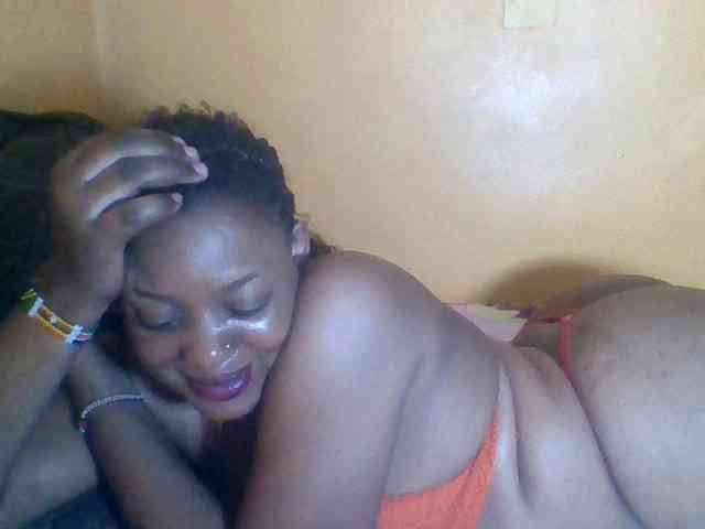 Prettyblackgal