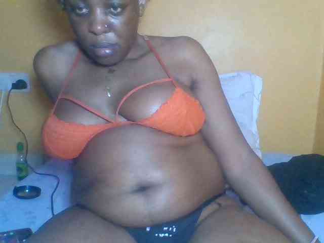 Prettyblackgal