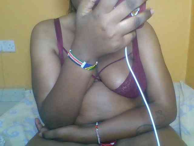Prettyblackgal Prettyblackgal