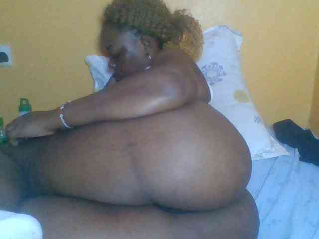 Prettyblackgal Prettyblackgal