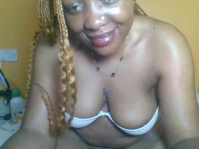 Prettyblackgal Prettyblackgal