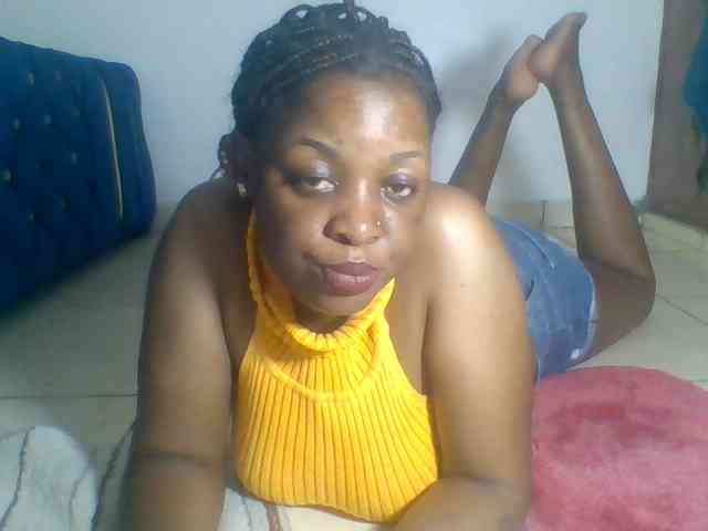 Prettyblackgal Prettyblackgal