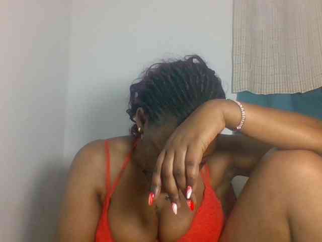 Prettyblackgal