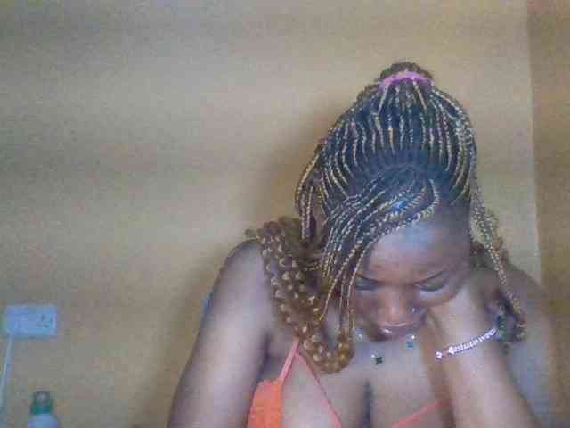 Prettyblackgal Prettyblackgal