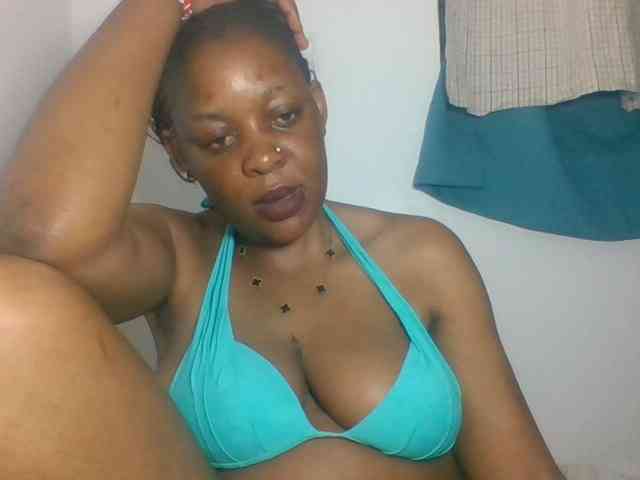 Prettyblackgal Prettyblackgal