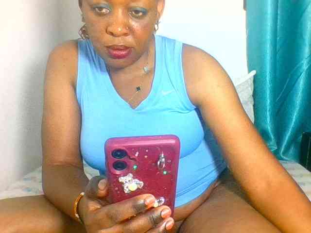 Prettyblackgal