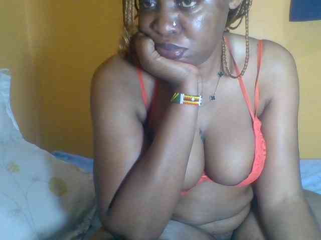 Prettyblackgal
