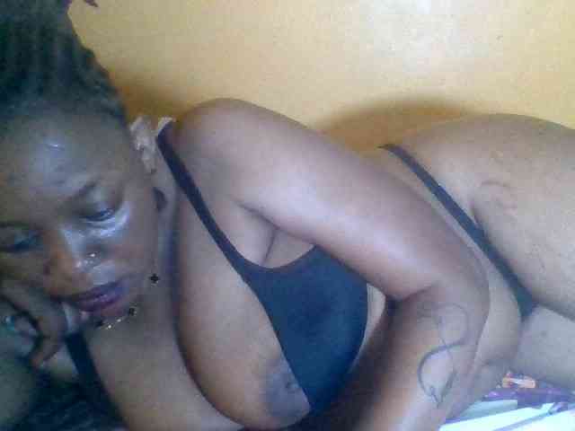 Prettyblackgal Prettyblackgal