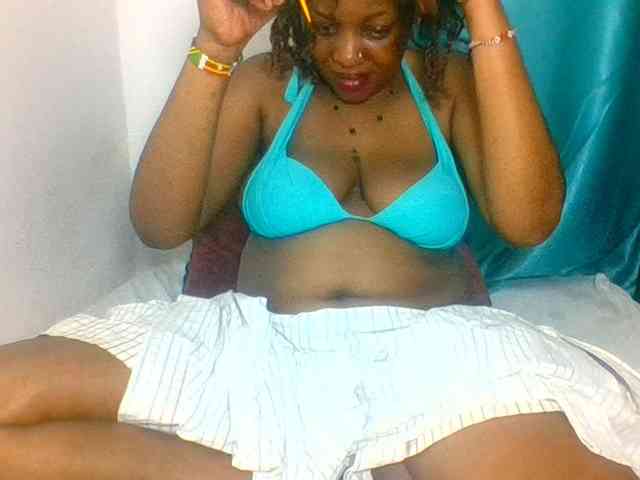 Prettyblackgal