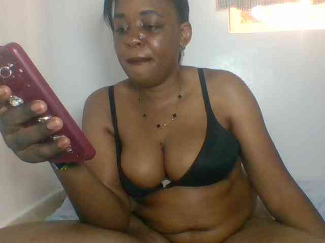 Prettyblackgal Prettyblackgal