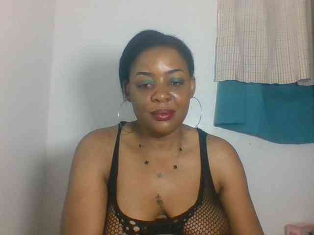 Prettyblackgal