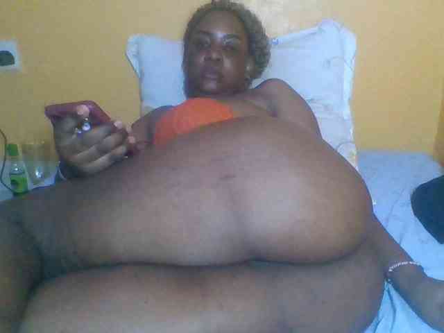 Prettyblackgal
