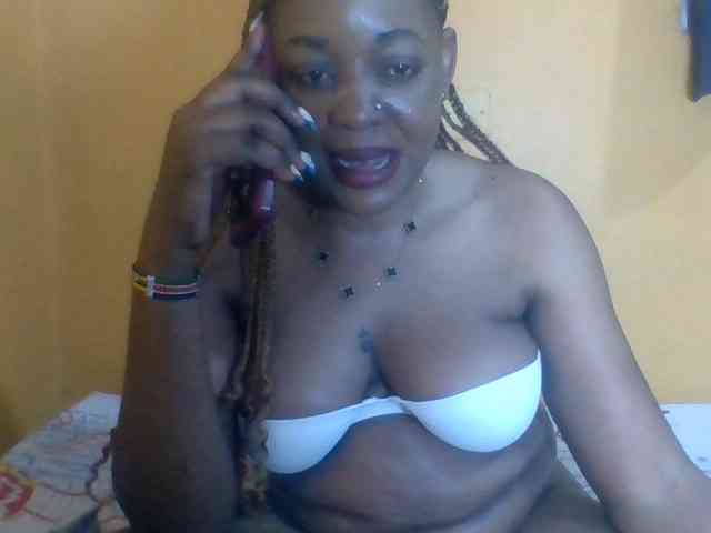 Prettyblackgal webcam
